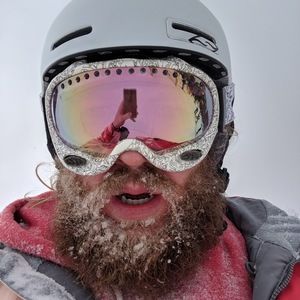 Meet your Posher, Peter